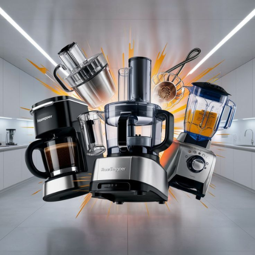 Kitchen Essentials