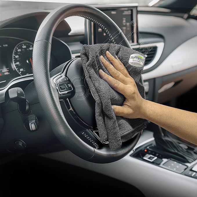 Car & Bike Essentials